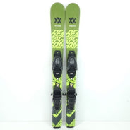 Schiuri copii sh Volkl Deacon Jr, 90 cm — vedere 2 din 4