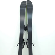 Schiuri copii sh Volkl Deacon Jr, 90 cm — vedere 4 din 4