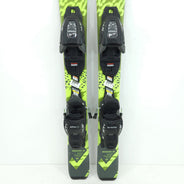 Schiuri copii sh Volkl Deacon Junior 80 cm — vedere 3 din 4