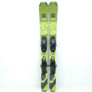 Schiuri copii sh Volkl Deacon,100 cm — vedere 2 din 5