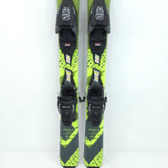 Schiuri copii sh Volkl Deacon,100 cm — vedere 3 din 4