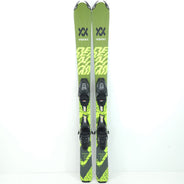 Schiuri copii sh Volkl Deacon,110 cm — vedere 2 din 6