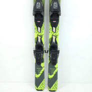 Schiuri copii sh Volkl Deacon,110 cm — vedere 4 din 6