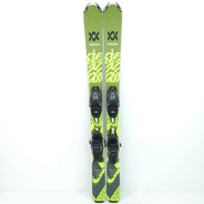 Schiuri copii sh Volkl Deacon,110 cm — vedere 2 din 6