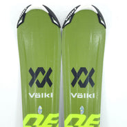 Schiuri copii sh Volkl Deacon,110 cm — vedere 3 din 6