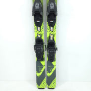 Schiuri copii sh Volkl Deacon,110 cm — vedere 4 din 6