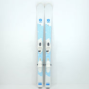 Schiuri copii sh Volkl Flair Jr, 120 cm — vedere 2 din 6