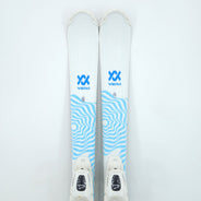 Schiuri copii sh Volkl Flair Jr, 120 cm — vedere 1 din 6