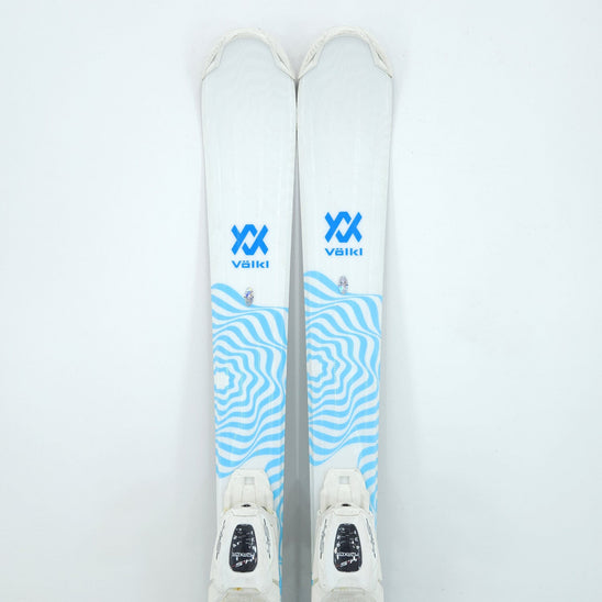 Schiuri copii sh Volkl Flair Jr, 120 cm — vedere 1 din 6