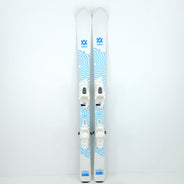 Schiuri copii sh Volkl Flair Jr, 120 cm — vedere 2 din 6