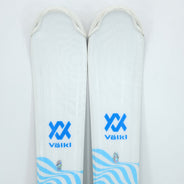 Schiuri copii sh Volkl Flair Jr, 120 cm — vedere 3 din 6