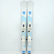 Schiuri copii sh Volkl Flair Jr, 90 cm — vedere 2 din 5