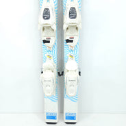 Schiuri copii sh Volkl Flair Jr, 90 cm — vedere 3 din 5