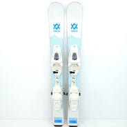 Schiuri copii sh Volkl Flair Junior 80 cm — vedere 2 din 4