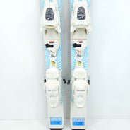 Schiuri copii sh Volkl Flair Junior 80 cm — vedere 3 din 4