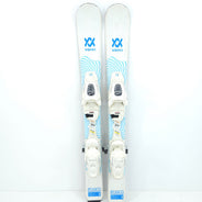 Schiuri copii sh Volkl Flair Junior 80 cm — vedere 2 din 4