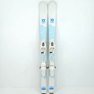 Schiuri copii sh Volkl Flair Jr, 110 cm — vedere 2 din 6