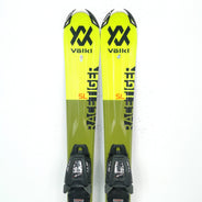 Schiuri copii sh Volkl Racetiger, 100 cm — vedere 1 din 4