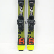 Schiuri copii sh Volkl Racetiger, 100 cm — vedere 2 din 4