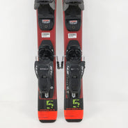 Schiuri copii sh Volkl Racetiger, 70 cm — vedere 3 din 5