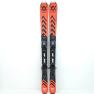 Schiuri copii sh Volkl Racetiger Jr, 110 cm — vedere 2 din 6