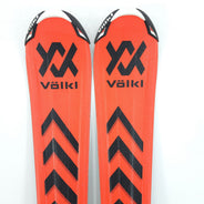 Schiuri copii sh Volkl Racetiger Jr, 110 cm — vedere 3 din 6