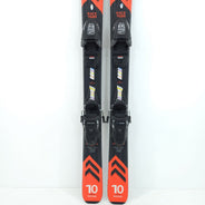 Schiuri copii sh Volkl Racetiger Jr, 110 cm — vedere 4 din 6
