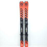 Schiuri copii sh Volkl Racetiger Jr, 110 cm — vedere 2 din 6