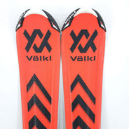 Schiuri copii sh Volkl Racetiger Jr, 110 cm — vedere 3 din 6