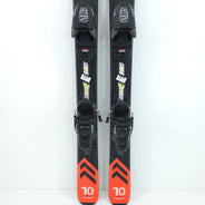 Schiuri copii sh Volkl Racetiger Jr, 110 cm — vedere 4 din 6