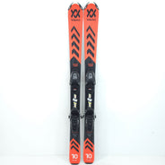 Schiuri copii sh Volkl Racetiger Jr, 110 cm — vedere 2 din 6