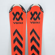 Schiuri copii sh Volkl Racetiger Jr, 110 cm — vedere 3 din 6