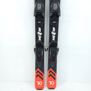 Schiuri copii sh Volkl Racetiger Jr, 110 cm — vedere 4 din 6