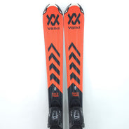 Schiuri copii sh Volkl Racetiger Jr, 120 cm — vedere 1 din 6