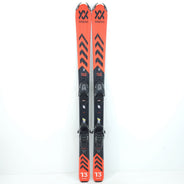 Schiuri copii sh Volkl Racetiger Jr, 120 cm — vedere 2 din 6