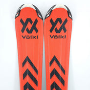 Schiuri copii sh Volkl Racetiger Jr, 120 cm — vedere 3 din 6