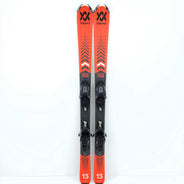 Schiuri copii sh Volkl Racetiger Jr, 120 cm — vedere 2 din 6
