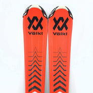 Schiuri copii sh Volkl Racetiger Jr, 120 cm — vedere 3 din 6
