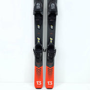 Schiuri copii sh Volkl Racetiger Jr, 120 cm — vedere 4 din 6