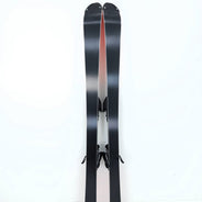 Schiuri copii sh Volkl Racetiger Jr, 120 cm — vedere 5 din 6