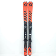 Schiuri copii sh Volkl Racetiger Jr, 120 cm — vedere 2 din 6