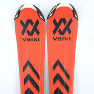 Schiuri copii sh Volkl Racetiger Jr, 120 cm — vedere 3 din 6