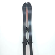 Schiuri copii sh Volkl Racetiger Jr, 120 cm — vedere 5 din 6