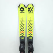Schiuri copii sh Volkl Racetiger Jr, 120 cm — vedere 1 din 6