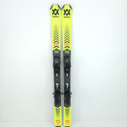 Schiuri copii sh Volkl Racetiger Jr, 120 cm — vedere 2 din 6