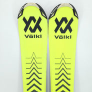 Schiuri copii sh Volkl Racetiger Jr, 120 cm — vedere 3 din 6