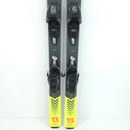 Schiuri copii sh Volkl Racetiger Jr, 120 cm — vedere 4 din 6