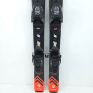 Schiuri copii sh Volkl Racetiger Jr, 90 cm — vedere 3 din 4