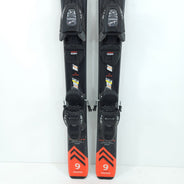 Schiuri copii sh Volkl Racetiger Jr, 90 cm — vedere 3 din 4