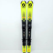 Schiuri copii sh Volkl Racetiger,100 cm — vedere 2 din 4